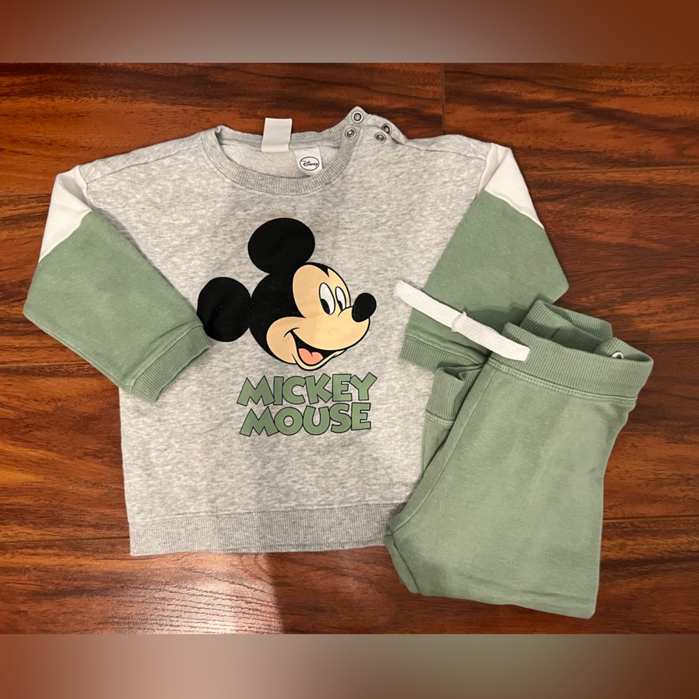 H&M Disney Set